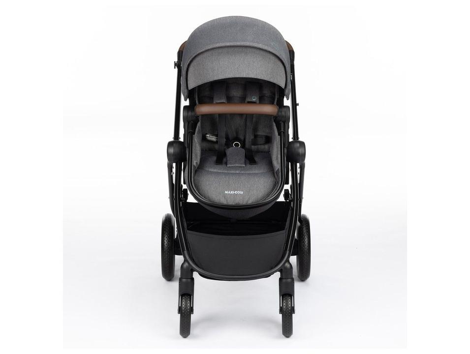 Carrinho de Bebê com Bebê Conforto Reversível Maxi-Cosi Anna³ Trio 0 até 22kg - 18