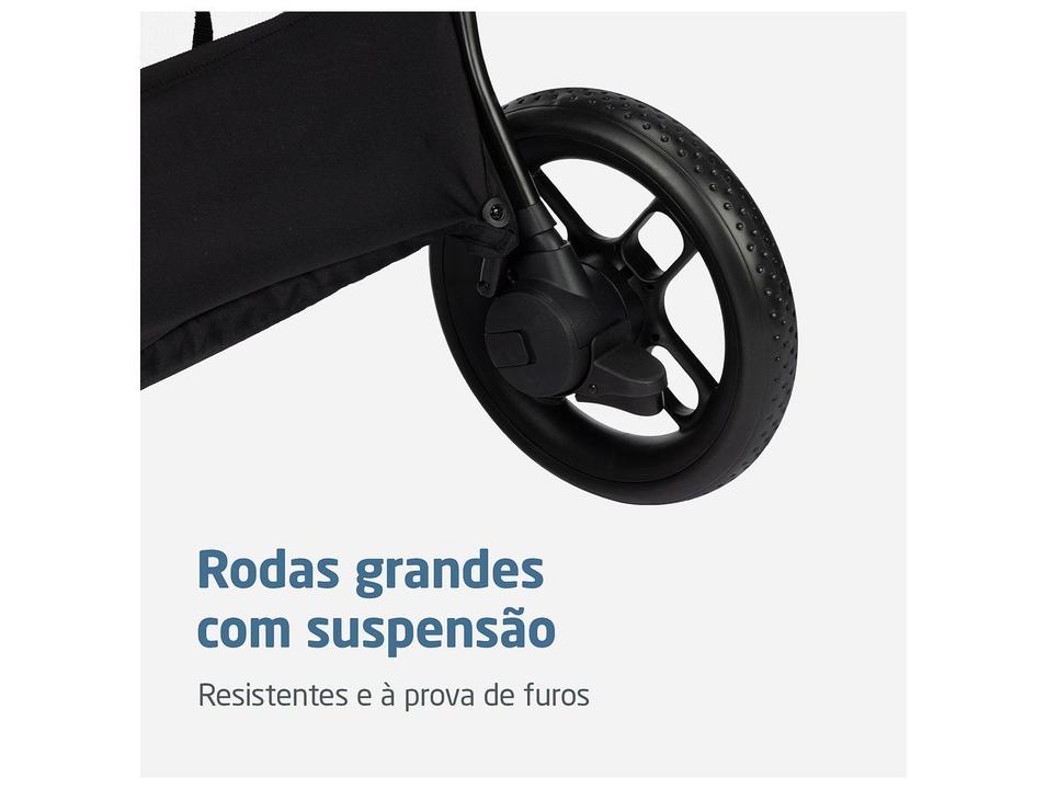 Carrinho de Bebê com Bebê Conforto Reversível Maxi-Cosi Anna³ Trio 0 até 22kg - 7