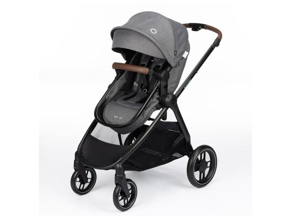 Carrinho de Bebê com Bebê Conforto Reversível Maxi-Cosi Anna³ Trio 0 até 22kg - 19
