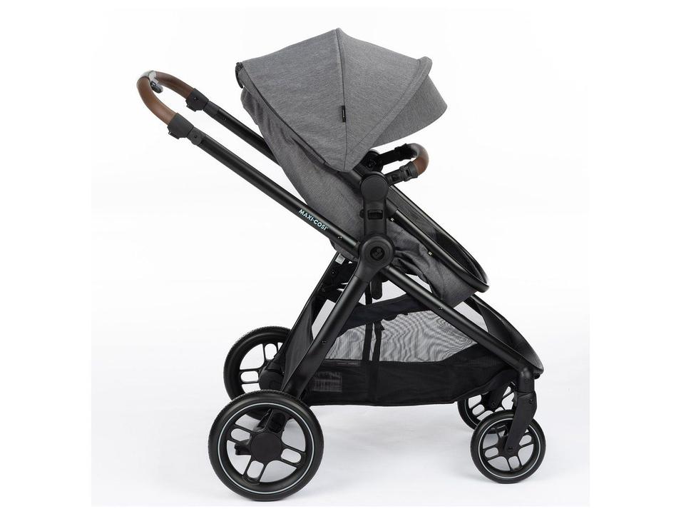 Carrinho de Bebê com Bebê Conforto Reversível Maxi-Cosi Anna³ Trio 0 até 22kg - 24