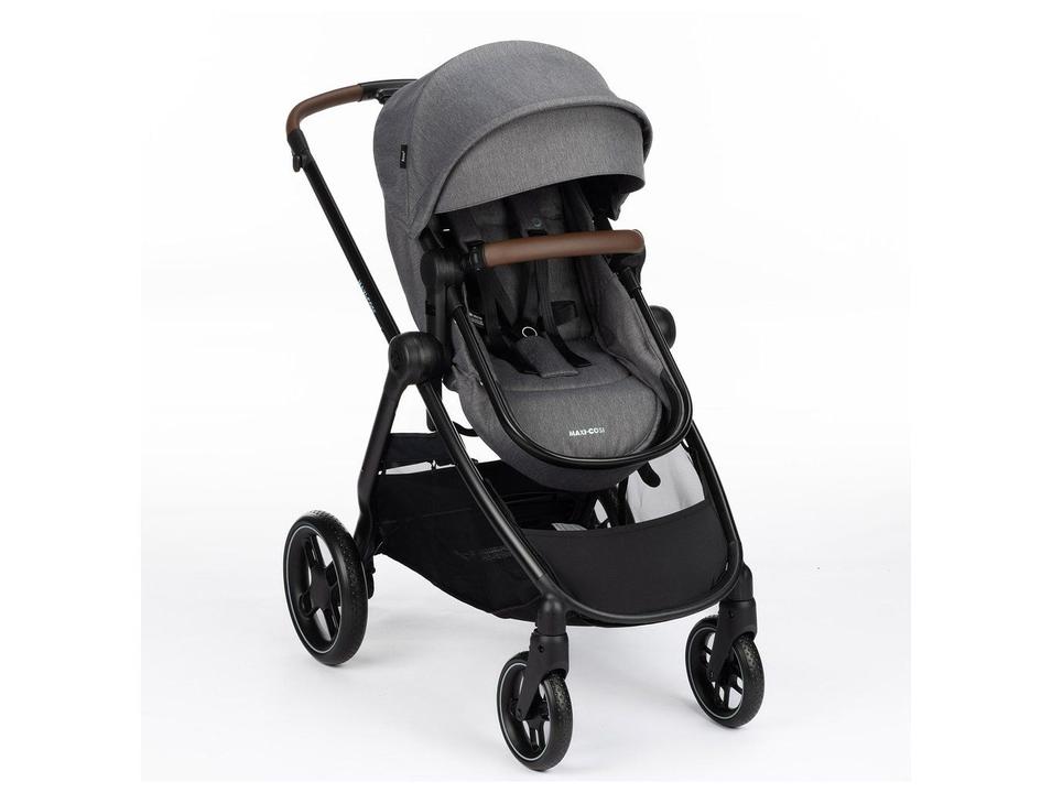Carrinho de Bebê com Bebê Conforto Reversível Maxi-Cosi Anna³ Trio 0 até 22kg - 15