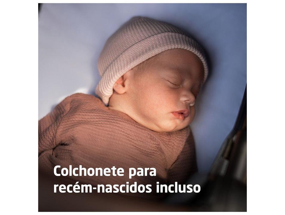 Carrinho de Bebê com Bebê Conforto Reversível Maxi-Cosi Anna³ Trio 0 até 22kg - 3
