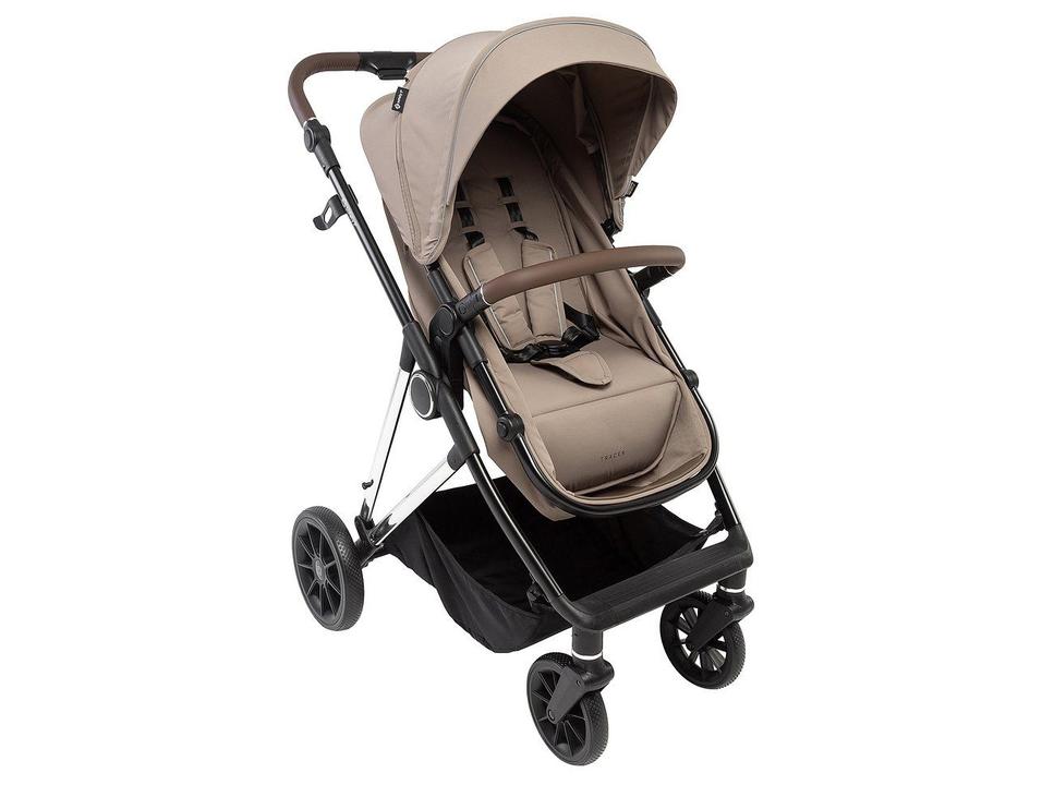 Carrinho de Bebê com Bebê Conforto Reversível Safety 1st Tracer Duo 0 a 22kg - 8