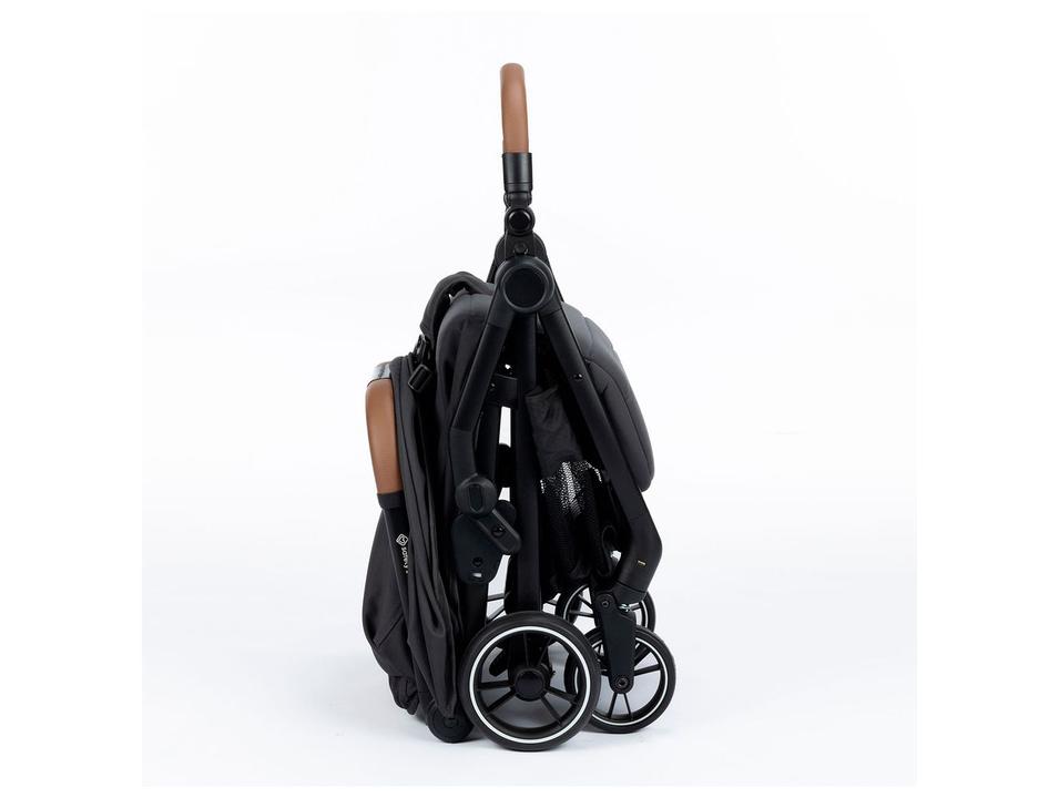 Carrinho de Bebê com Bebê Conforto Safety 1st Spark Plus Duo 0 a 22kg - 20