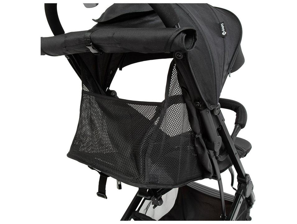 Carrinho de Bebê com Bebê Conforto Safety 1st Travel System até 22kg - 13