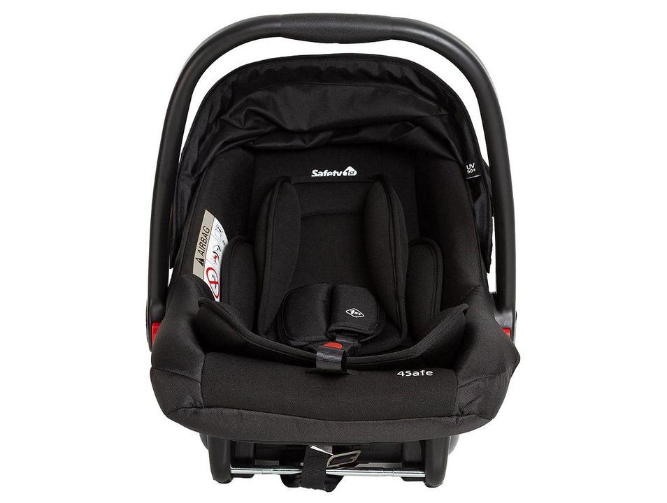 Carrinho de Bebê com Bebê Conforto Safety 1st Travel System até 22kg - 14