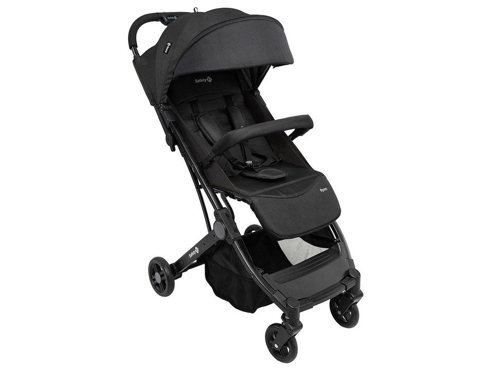Carrinho de Bebê com Bebê Conforto Safety 1st Travel System até 22kg - 11