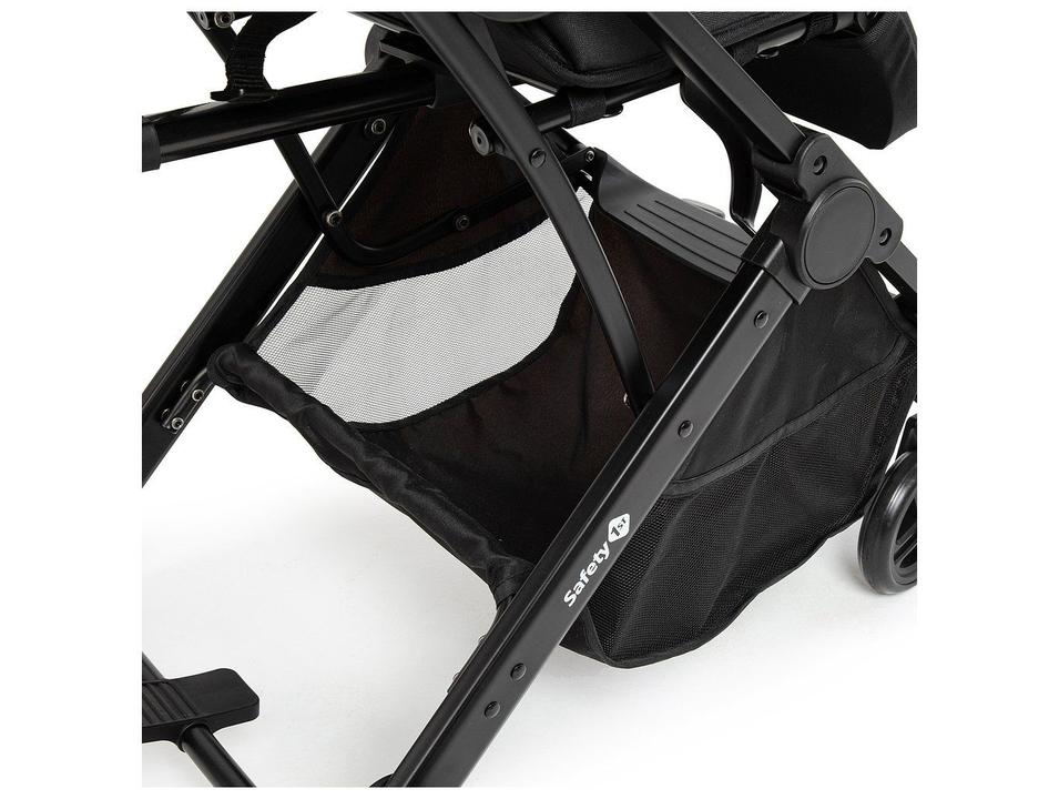 Carrinho de Bebê com Bebê Conforto Safety 1st Travel System até 22kg - 12