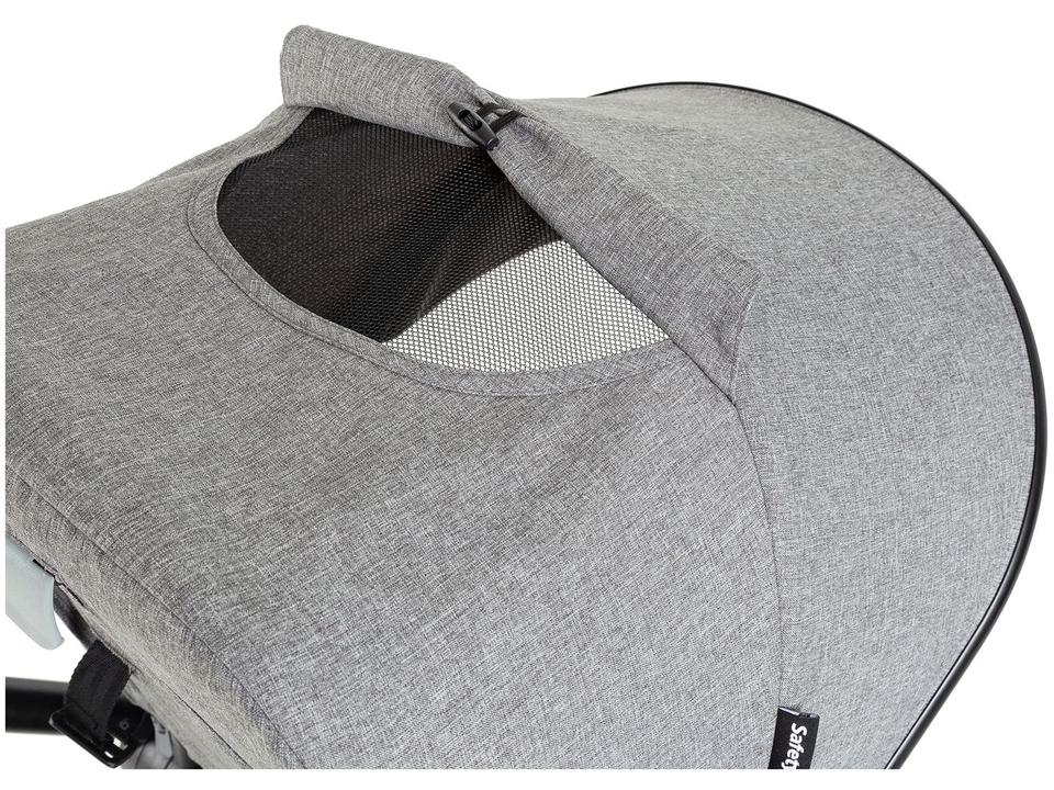 Carrinho de Bebê com Bebê Conforto Safety 1st - 9