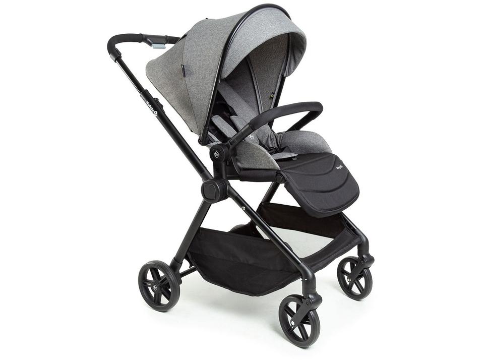 Carrinho de Bebê com Bebê Conforto Safety 1st - 5