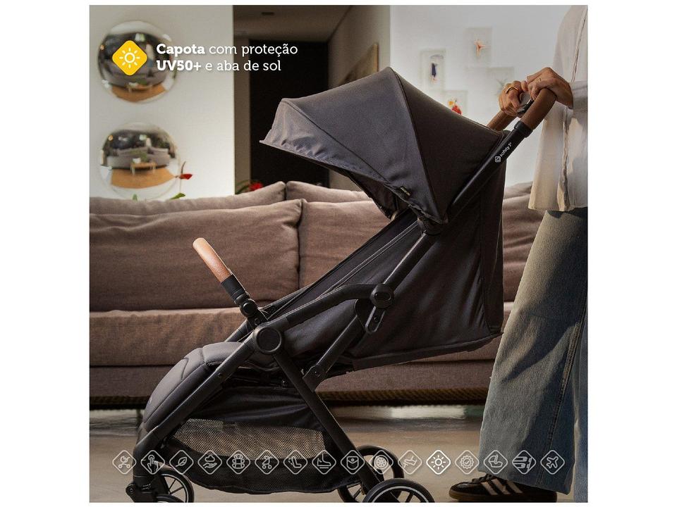 Carrinho de Bebê com Bebê Conforto Safety 1st Travel System Spark Plus Trio até 15kg - 11