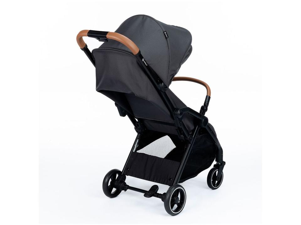 Carrinho de Bebê com Bebê Conforto Safety 1st Trio Spark Plus até 15kg - 23