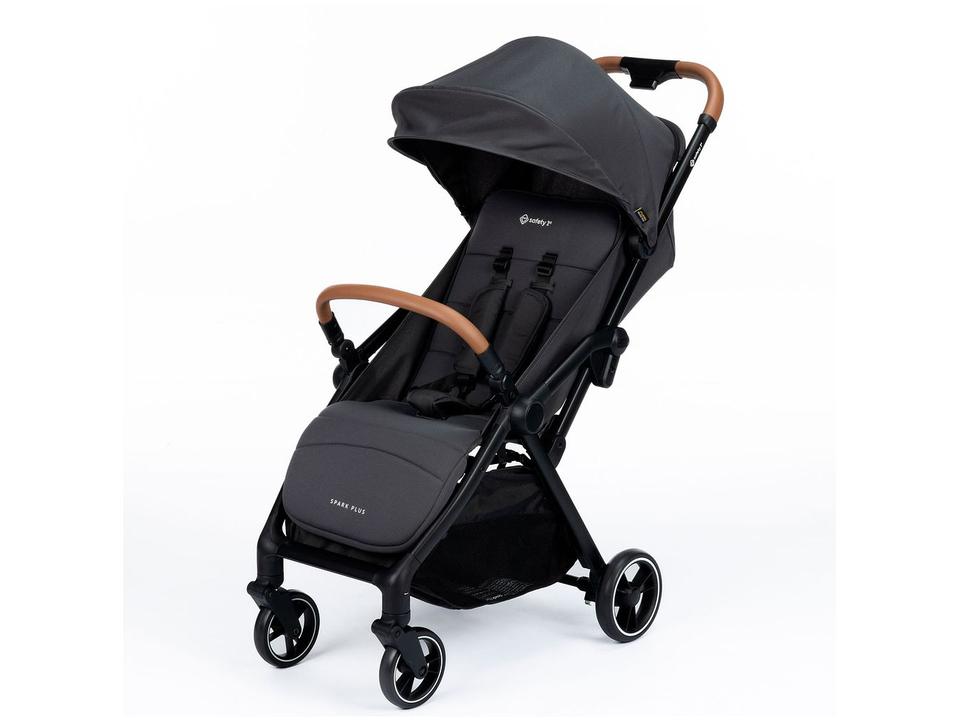 Carrinho de Bebê com Bebê Conforto Safety 1st Trio Spark Plus até 15kg - 19