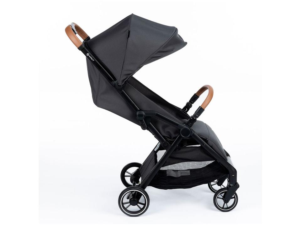 Carrinho de Bebê com Bebê Conforto Safety 1st Trio Spark Plus até 15kg - 25