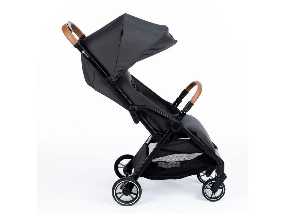 Carrinho de Bebê com Bebê Conforto Safety 1st Trio Spark Plus até 15kg - 24