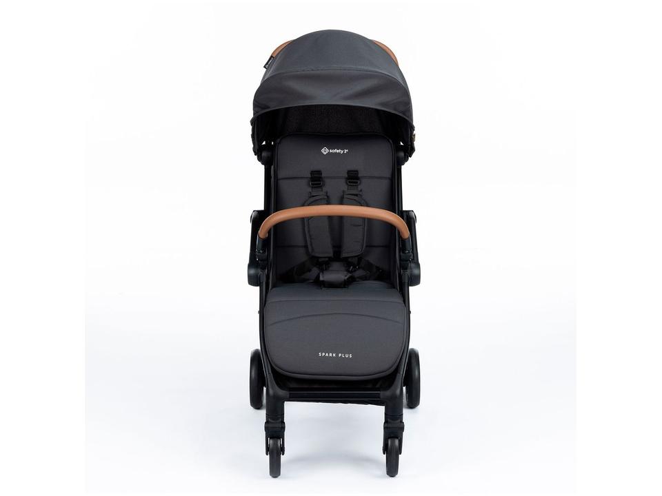 Carrinho de Bebê com Bebê Conforto Safety 1st Trio Spark Plus até 15kg - 18