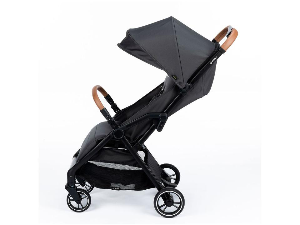 Carrinho de Bebê com Bebê Conforto Safety 1st Trio Spark Plus até 15kg - 20