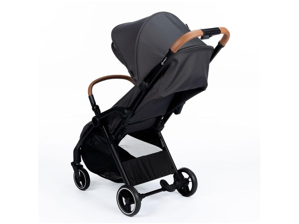 Carrinho de Bebê com Bebê Conforto Safety 1st Trio Spark Plus até 15kg - 21