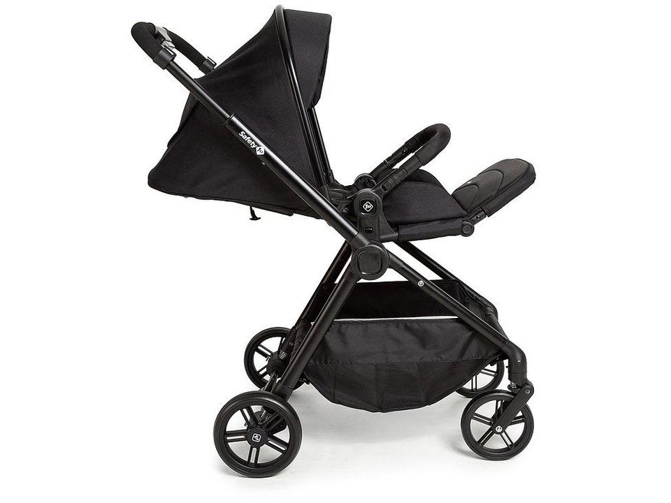Carrinho de Bebê com Moisés e Bebê Conforto 5 em 1 Safety 1st - 23