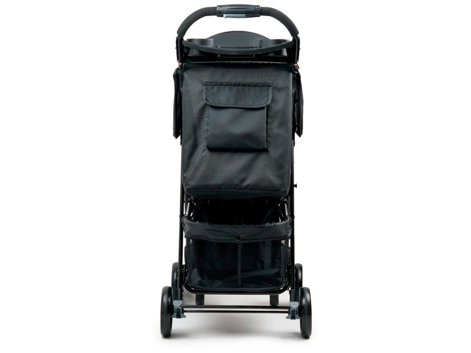 Carrinho de Bebê Cosco Griffy 4 Rodas 0 a 15kg - 7