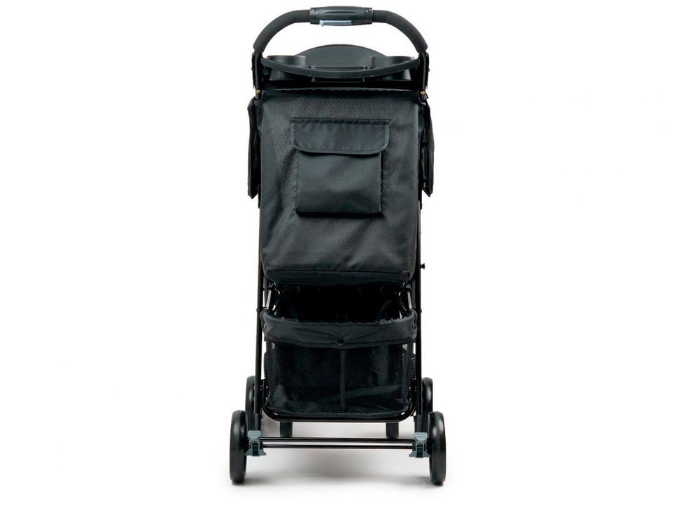Carrinho de Bebê Cosco Griffy 4 Rodas 0 a 15kg - 7
