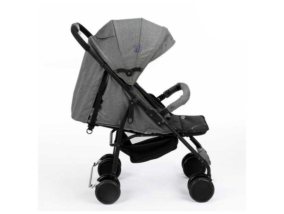 Carrinho de Bebê Cosco Kids Bross 4 Rodas 0 a 15kg - 6