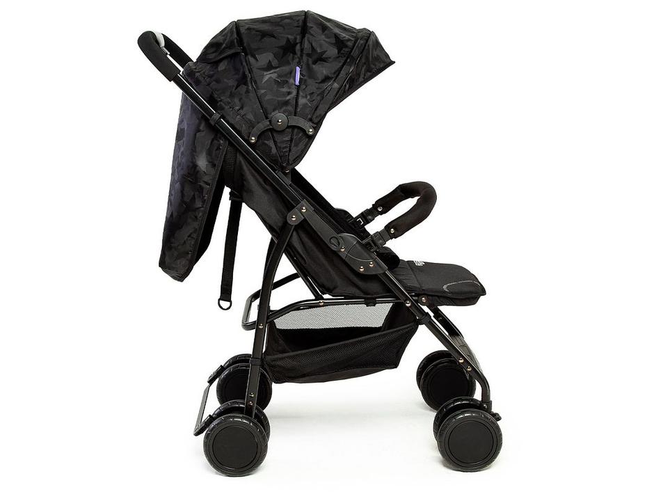 Carrinho de Bebê Cosco Kids Bross 4 Rodas 0 a 15kg - 6