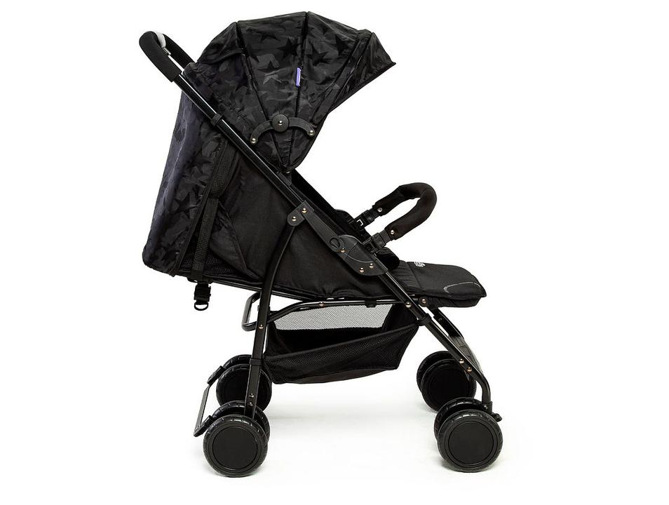 Carrinho de Bebê Cosco Kids Bross 4 Rodas 0 a 15kg - 5