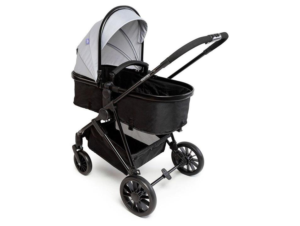 Carrinho de Bebê Cosco Kids Lummy até 22kg - 7
