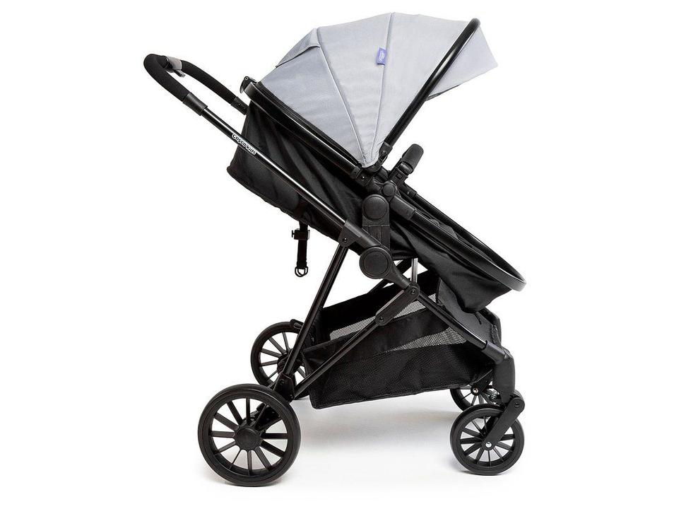 Carrinho de Bebê Cosco Kids Lummy até 22kg - 9