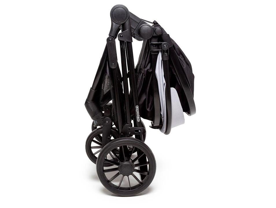 Carrinho de Bebê Cosco Kids Lummy até 22kg - 10