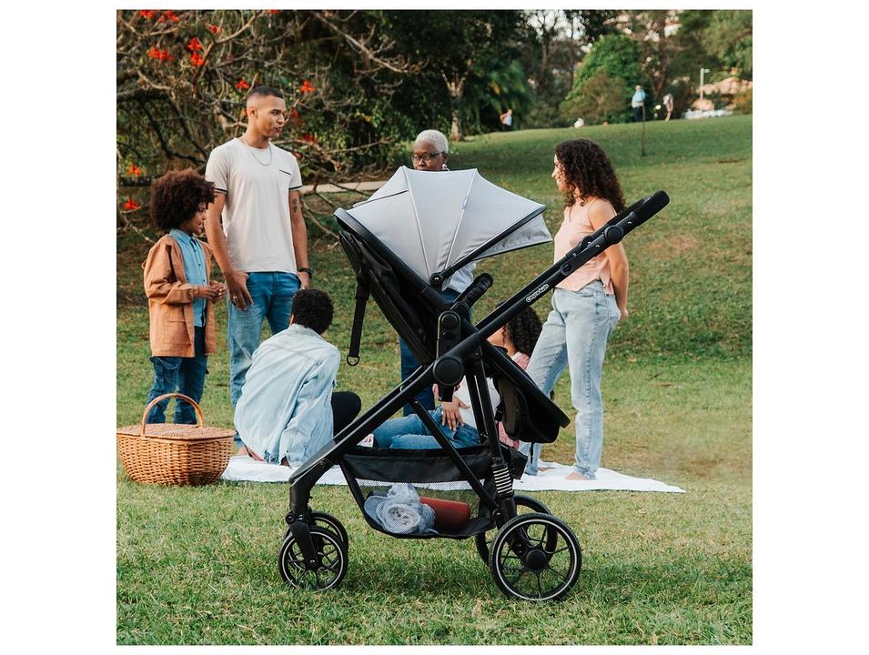 Carrinho de Bebê Cosco Kids Lummy até 22kg - 8
