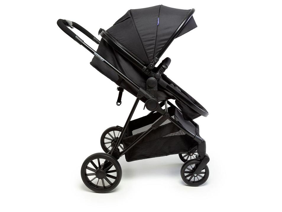 Carrinho de Bebê Cosco Kids Lummy até 22kg - 9