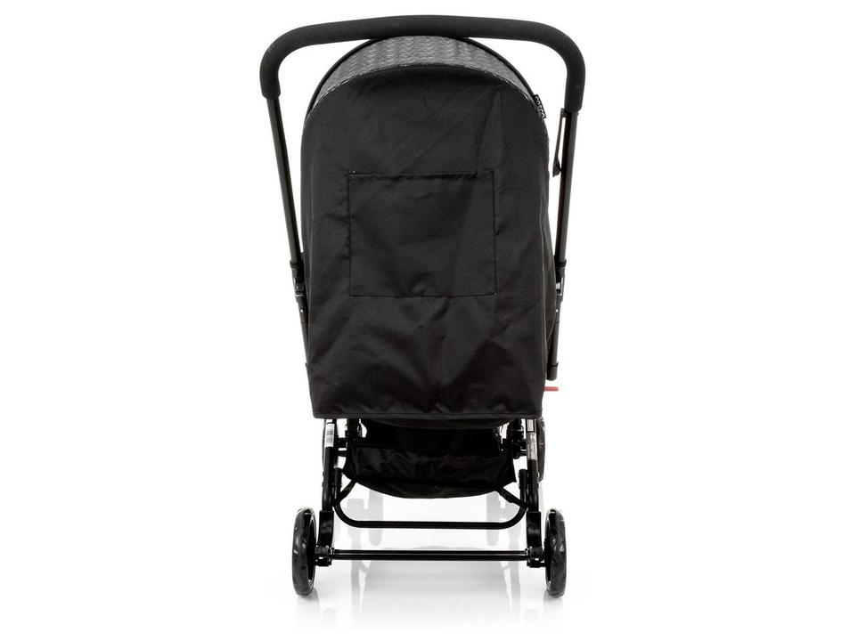 Carrinho de Bebê Cosco Kids Reverse Alça Reversível 0 a 15kg - 8