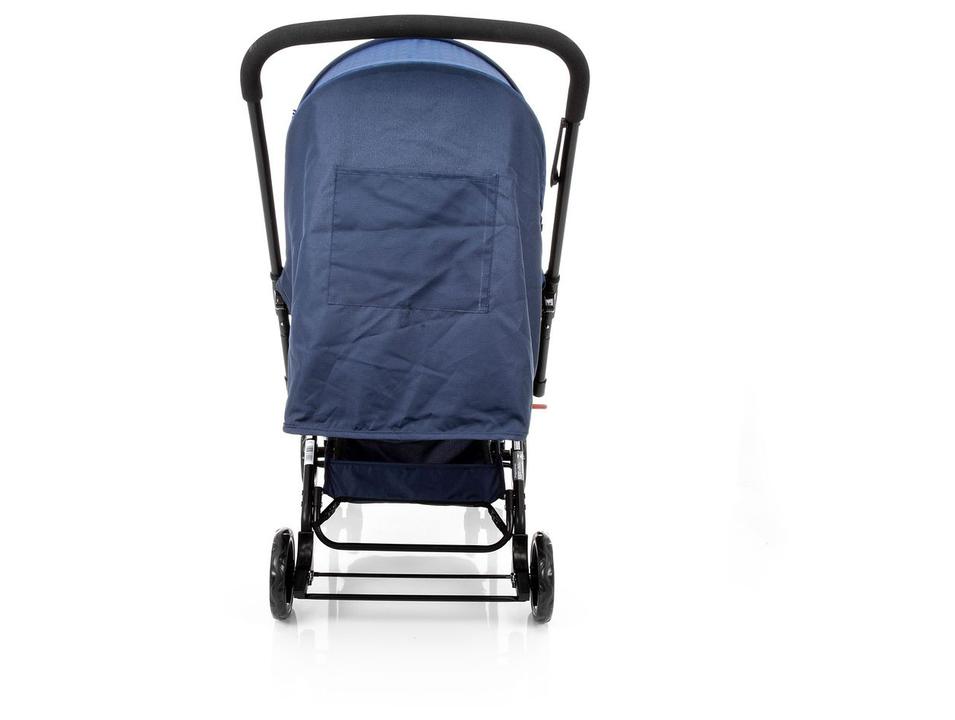 Carrinho de Bebê Cosco Kids Reverse Alça Reversível 0 a 15kg - 10