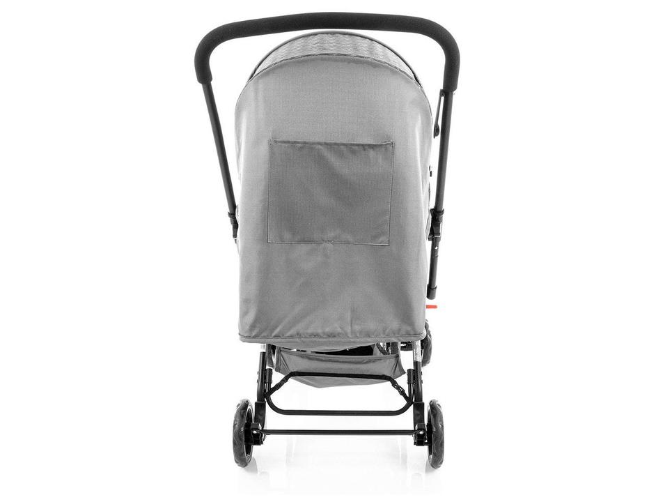 Carrinho de Bebê Cosco Kids Reverse Alça Reversível 0 a 15kg - 7