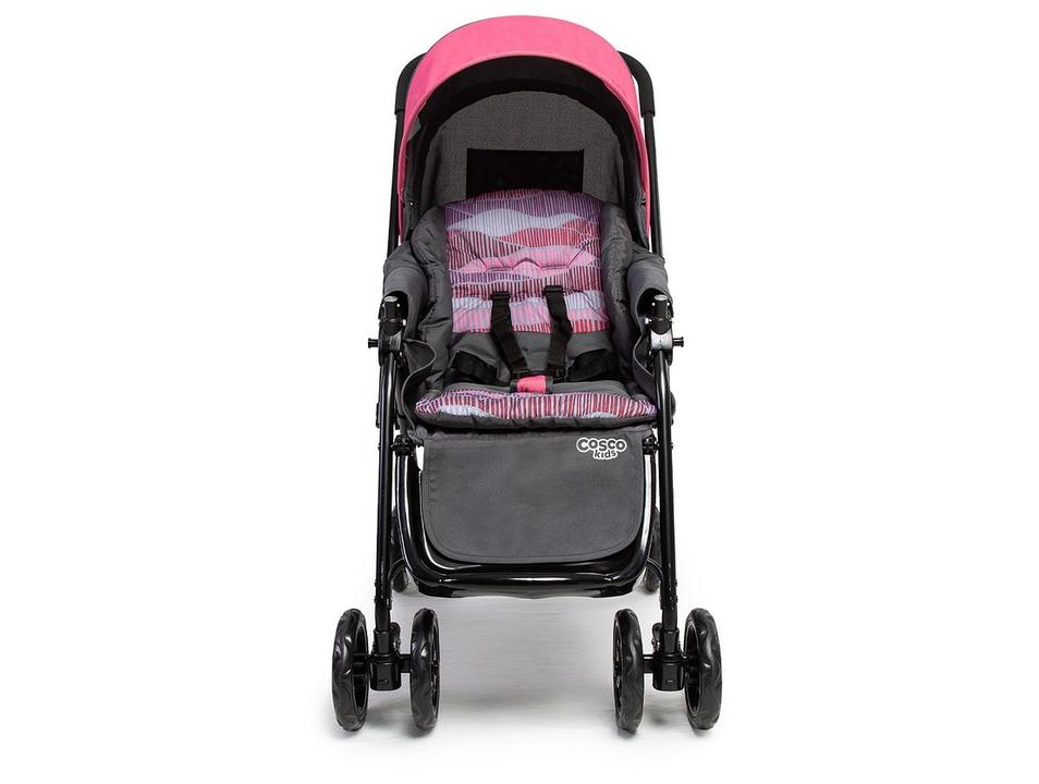 Carrinho de Bebê Cosco Kids Reverse até 15kg - 3