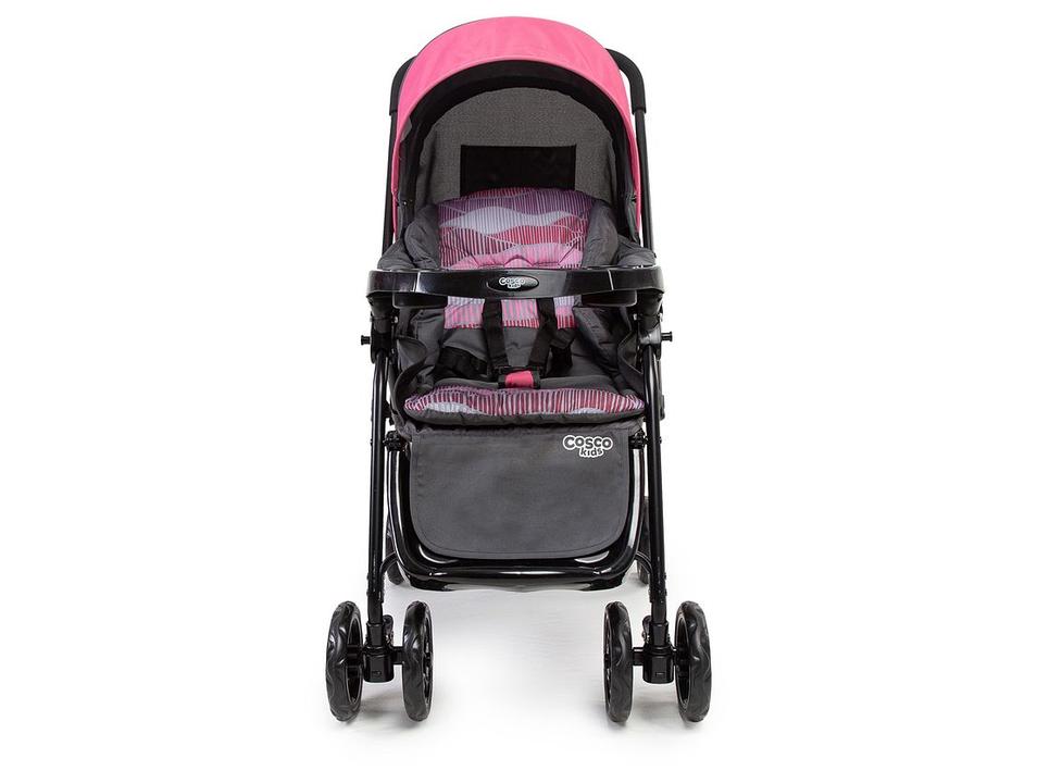 Carrinho de Bebê Cosco Kids Reverse até 15kg - 2