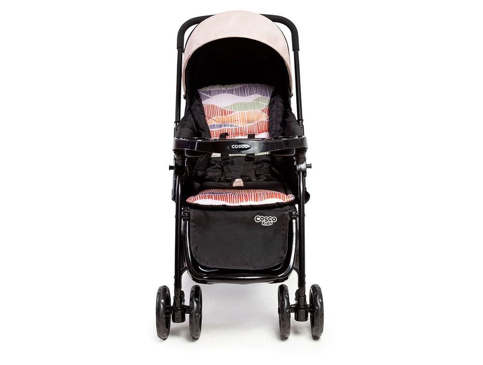 Carrinho de Bebê Cosco Kids Reverse até 15kg - 5