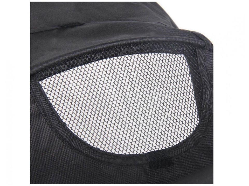 Carrinho de Bebê Cosco Kids Toffy 3 Rodas 0 a 15kg - 6