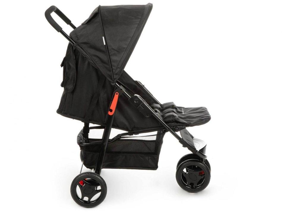 Carrinho de Bebê Cosco Kids Toffy 3 Rodas 0 a 15kg - 3