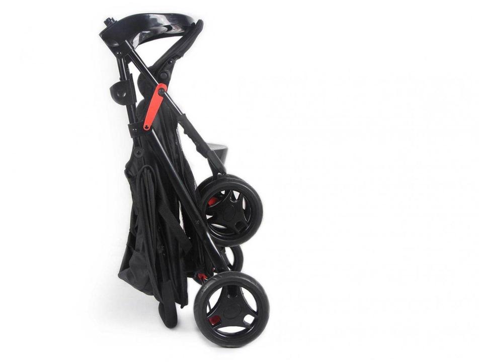 Carrinho de Bebê Cosco Kids Toffy 3 Rodas 0 a 15kg - 10