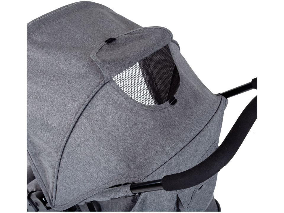 Carrinho de Bebê Cosco Kids Toffy 3 Rodas 0 a 15kg - 16