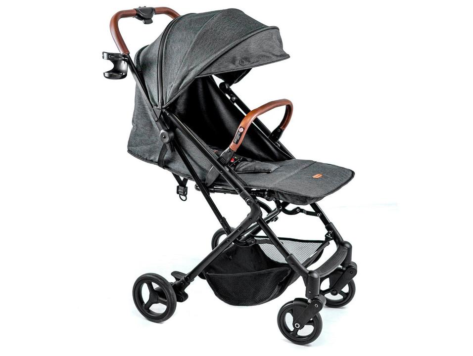 Carrinho de Bebê Galzerano Kira 0 a 15kg - 4