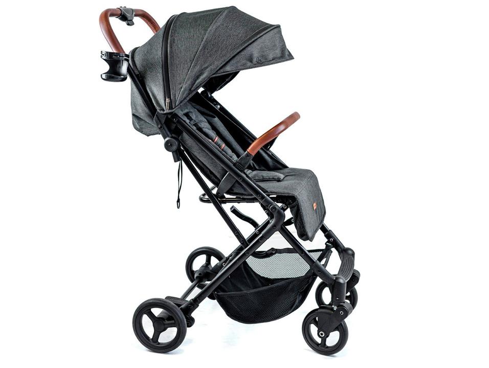 Carrinho de Bebê Galzerano Kira 0 a 15kg - 3