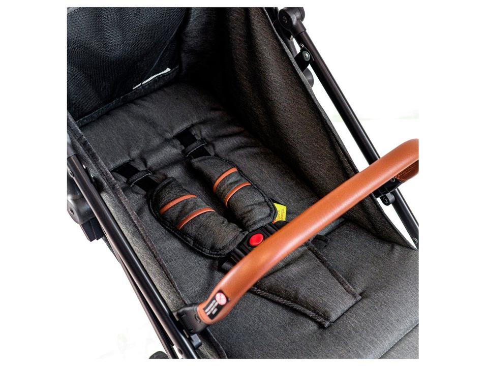 Carrinho de Bebê Galzerano Kira 0 a 15kg - 6