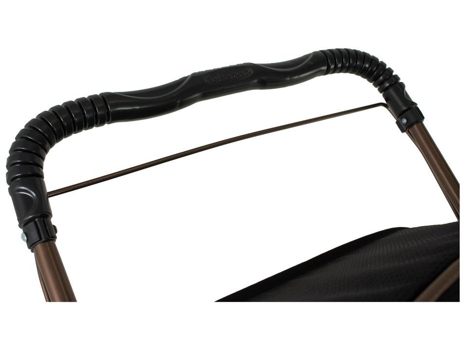 Carrinho de Bebê Galzerano Milano Reversível lll até 15kg - 7