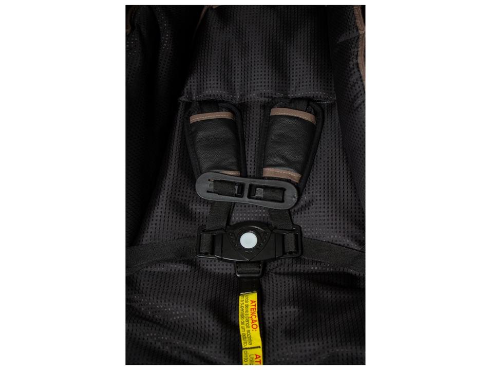 Carrinho de Bebê Galzerano Milano Reversível lll até 15kg - 3