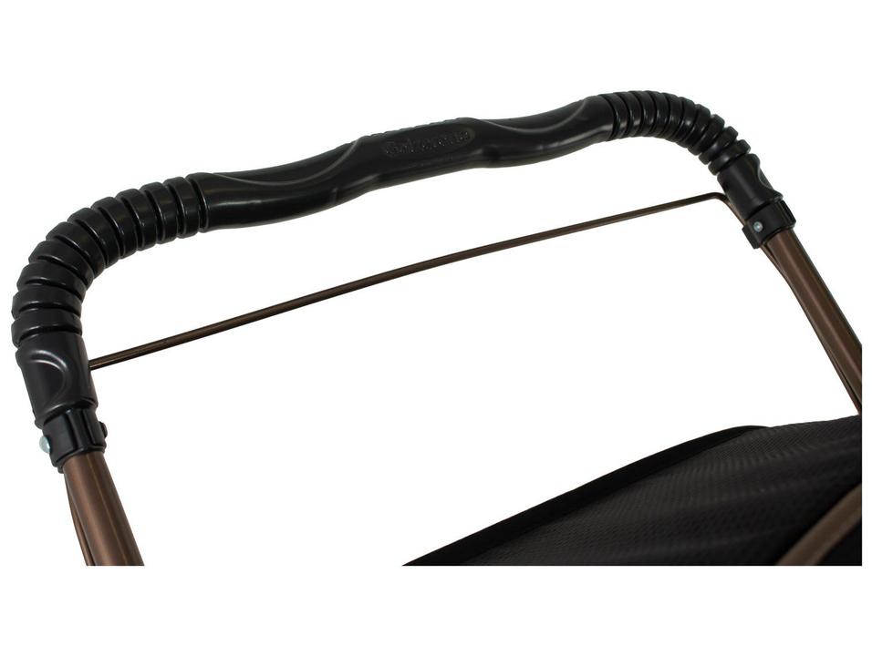 Carrinho de Bebê Galzerano Milano Reversível lll até 15kg - 7