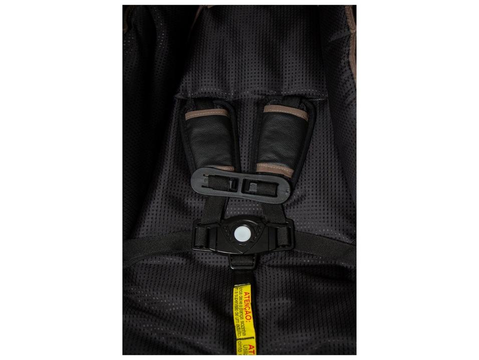 Carrinho de Bebê Galzerano Milano Reversível lll até 15kg - 3